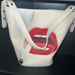 Coach Tom Wesselmann Duffle 27